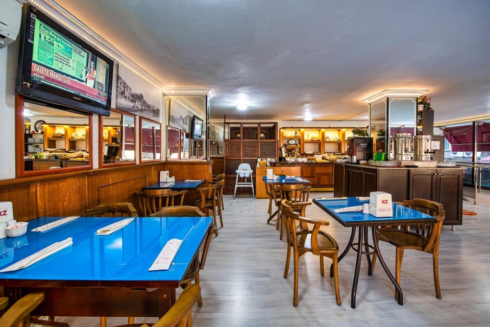 Kozan City Hotel Hotel in Izmir