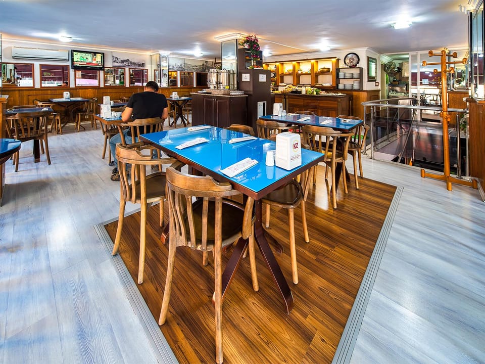 Kozan City Hotel Hotel in Izmir
