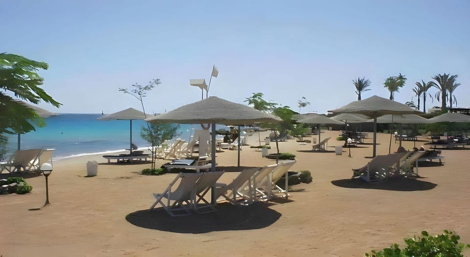 Sea Garden Hotel Resort in Hurghada