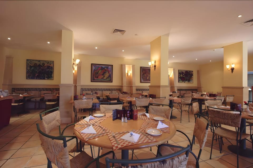 Sea Garden Hotel Resort in Hurghada