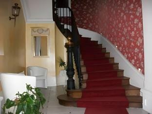 Hotel de Paris, Hotel Particulier du XIX Hotel in Limoges