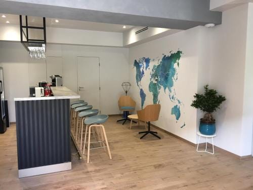 Hotel Cantosorgue Hotel in L'Isle-sur-la-Sorgue