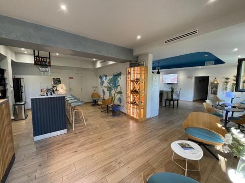 Hotel Cantosorgue Hotel in L'Isle-sur-la-Sorgue