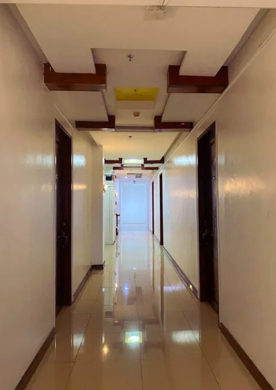 Buenas J Hotel and Spa Hotel in Bacolod