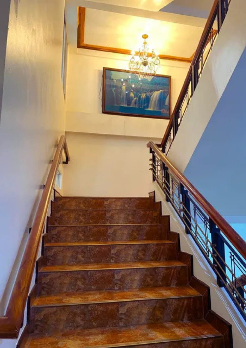 Buenas J Hotel and Spa Hotel in Bacolod