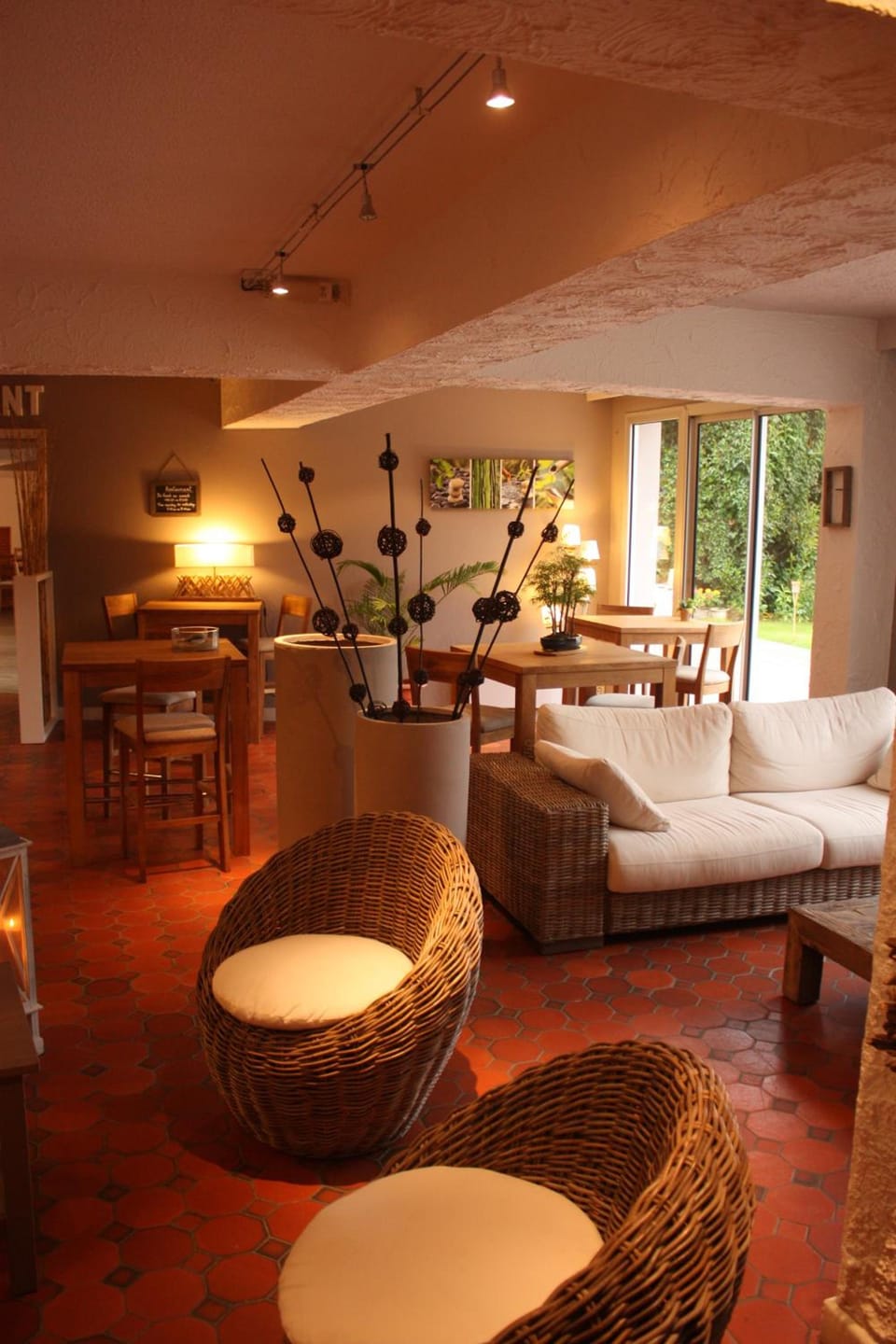 Logis Latitude Ouest Hotel Restaurant & Spa Hotel in Finistere