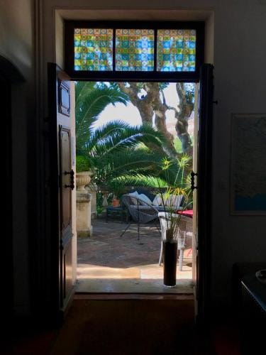 L'Enclos Hotel in Lorgues