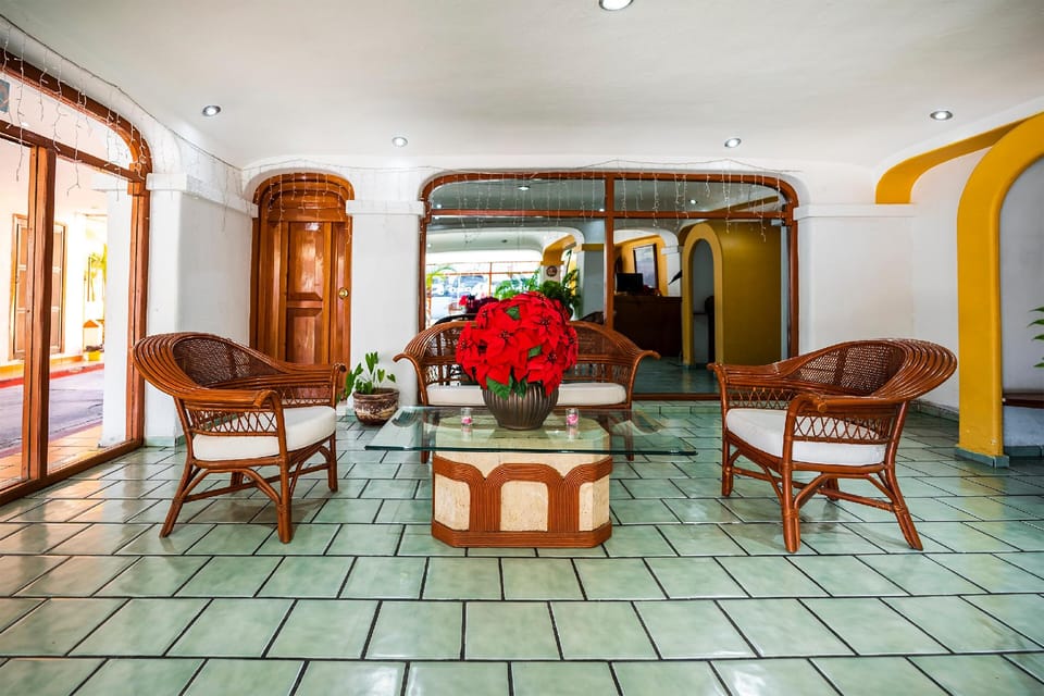Capital O Colon, Ciudad Guzman, Jalisco Hotel in State of Michoacán
