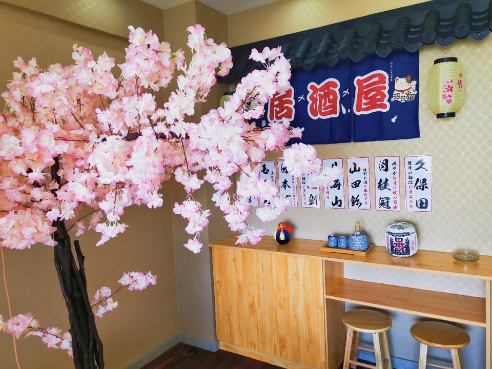 Manzhiya Apartment Hotel in China