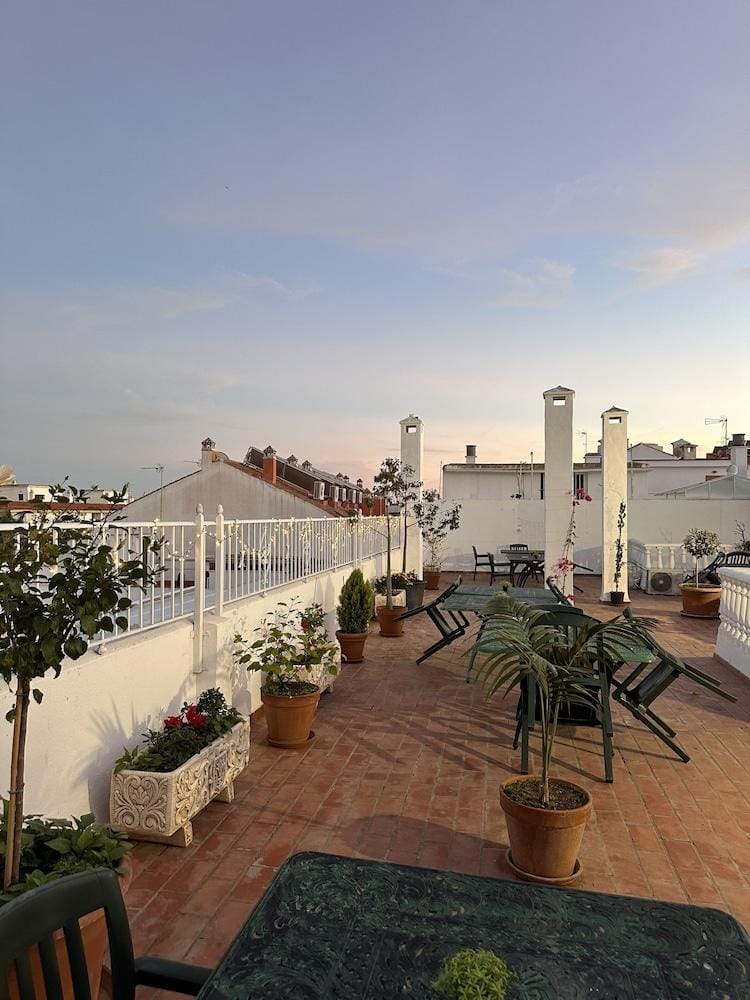 Hostal San Felipe Hostel in San Pedro de Alcántara
