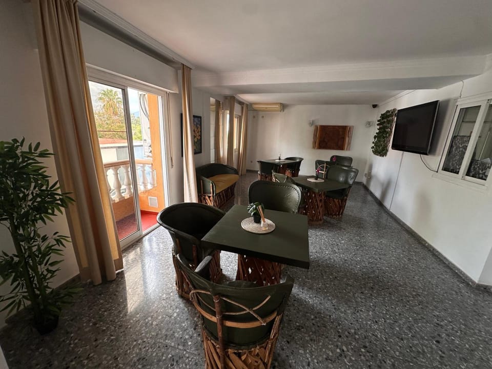 Hostal San Felipe Hostel in San Pedro de Alcántara