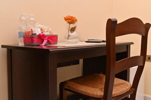 B&B a Capua - I PORTICI del centro Hotel in Campania