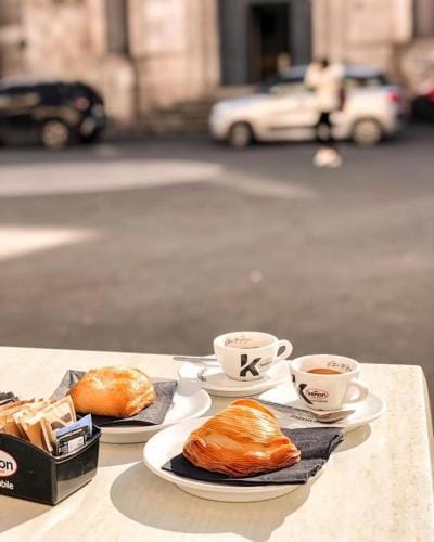 B&B a Capua - I PORTICI del centro Hotel in Campania