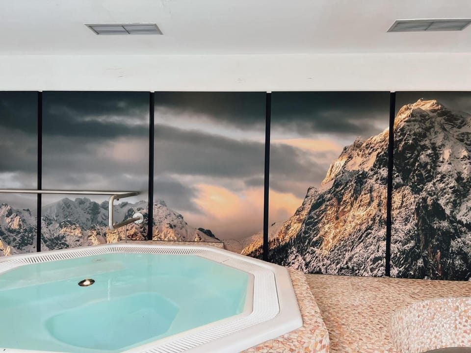 AlpenParks Apartment & Ferienresort Rehrenberg Viehhofen Hotel in Salzburgerland