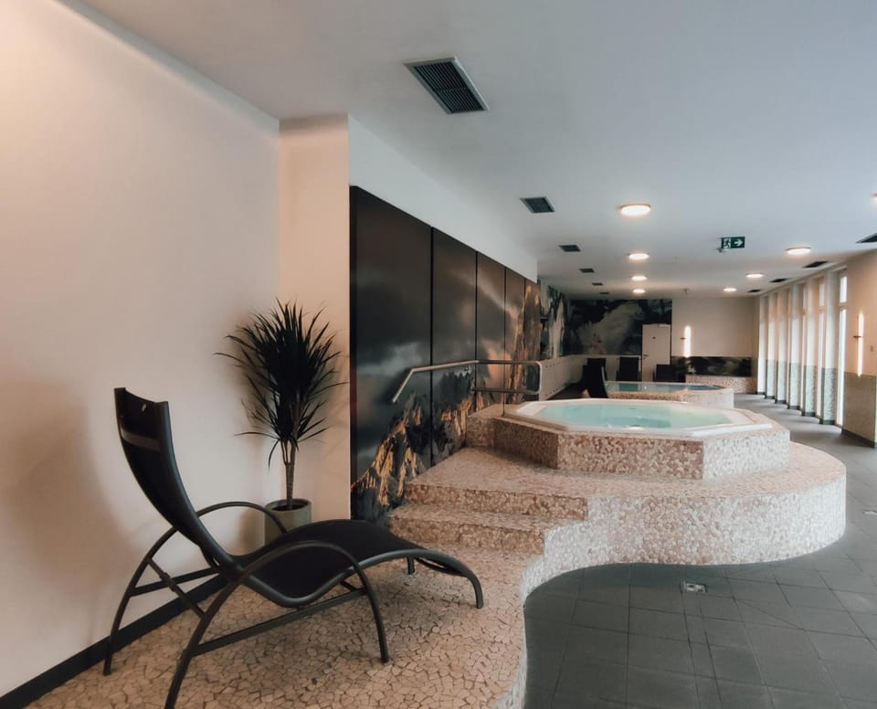 AlpenParks Apartment & Ferienresort Rehrenberg Viehhofen Apartment hotel in Salzburgerland