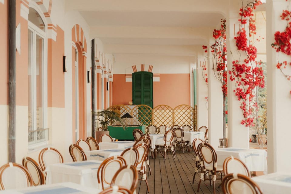HOTEL DEL GOLFO Hotel in Finale Ligure
