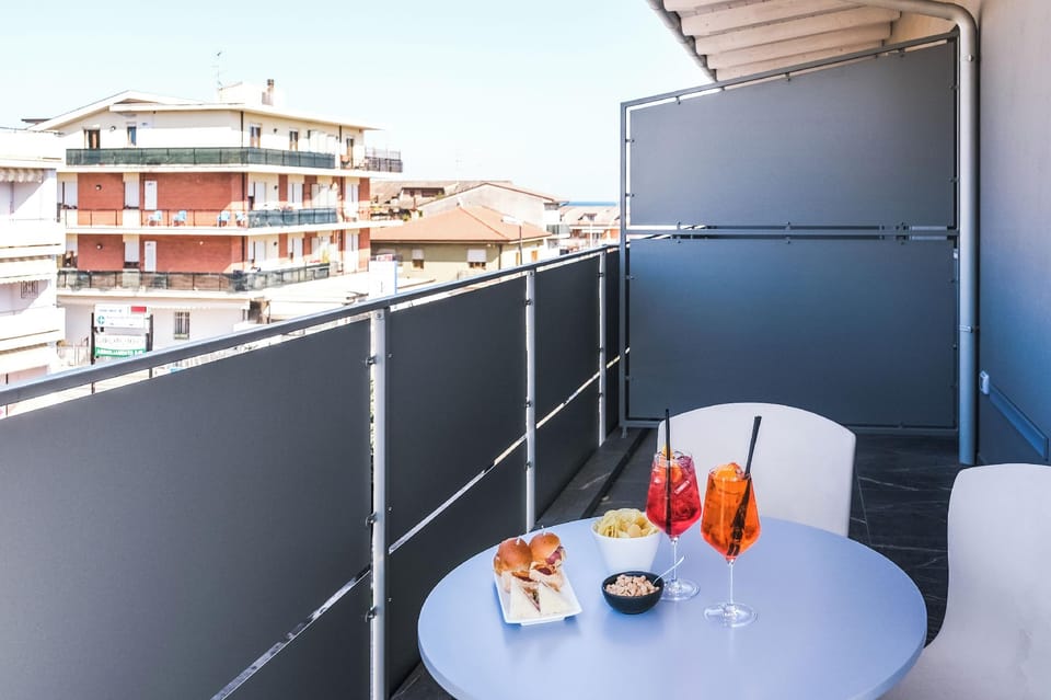 Vicolo Malavolta 7 Rooms and Suites Hotel in Marche
