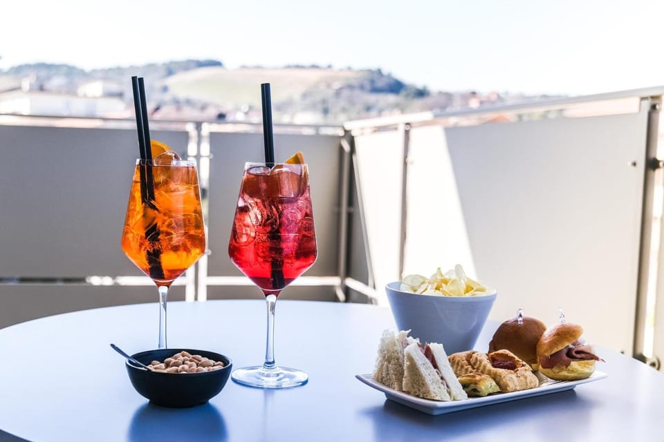 Vicolo Malavolta 7 Rooms and Suites Hotel in Marche