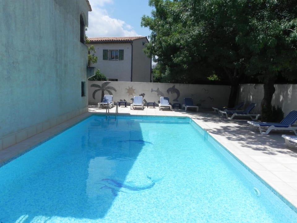 Motel Cap Sol Hotel in Mandelieu-La Napoule