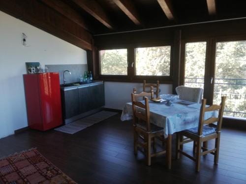 Il sospiro Hotel in Basilicata