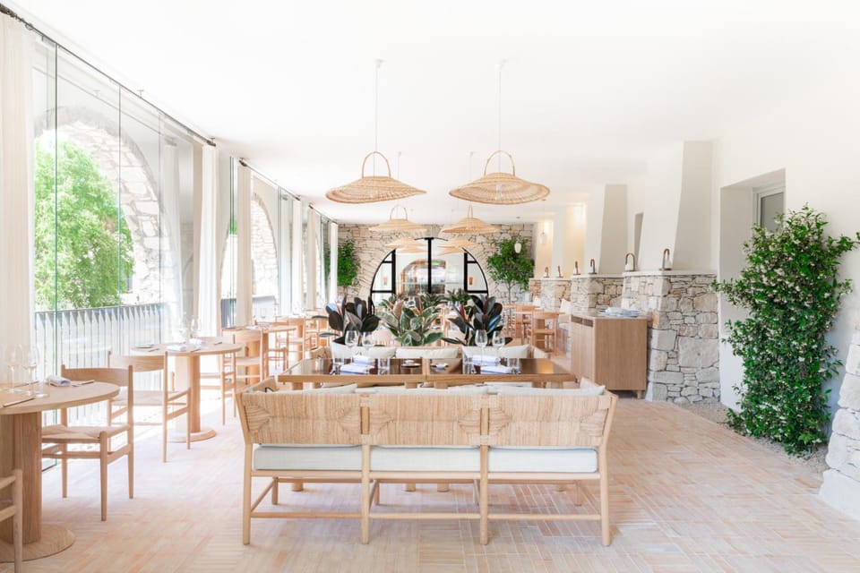 Le Couvent des Minimes, un Hotel & Spa L'Occitane en Provence Hotel in Forcalquier