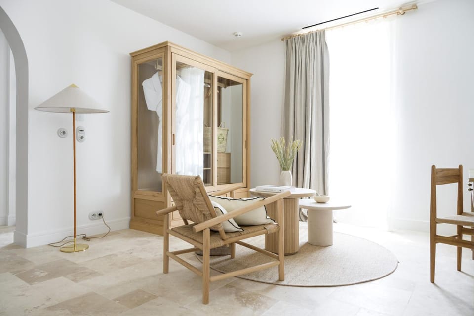 Le Couvent des Minimes, un Hotel & Spa L'Occitane en Provence Hotel in Forcalquier
