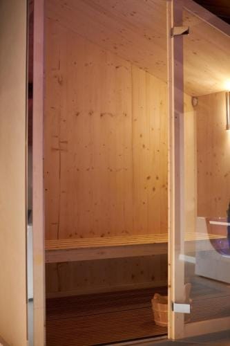 Rooms Don Alfonso Hotel in Parma