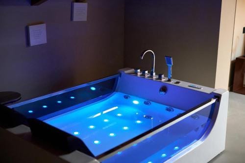 Rooms Don Alfonso Hotel in Parma