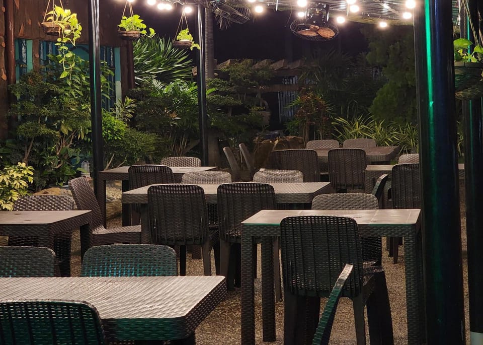 Green Meadows Hotel & Restaurant Hotel in Cordillera Administrative Region