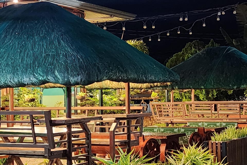 Green Meadows Hotel & Restaurant Hotel in Cordillera Administrative Region