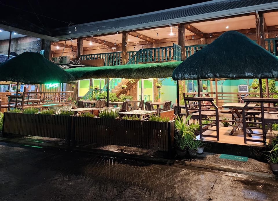 Green Meadows Hotel & Restaurant Hotel in Cordillera Administrative Region