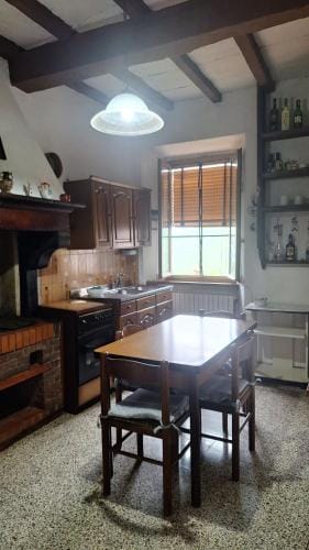 Rifugio La Mesta Hotel in Emilia-Romagna