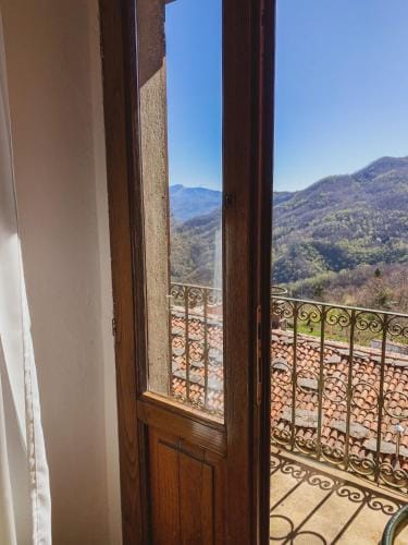 Rifugio La Mesta Hotel in Emilia-Romagna