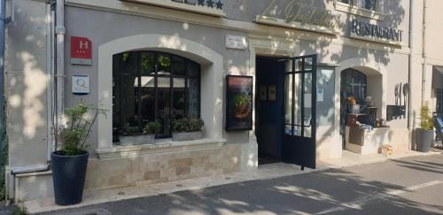 L' Oustaloun Hotel in Arles
