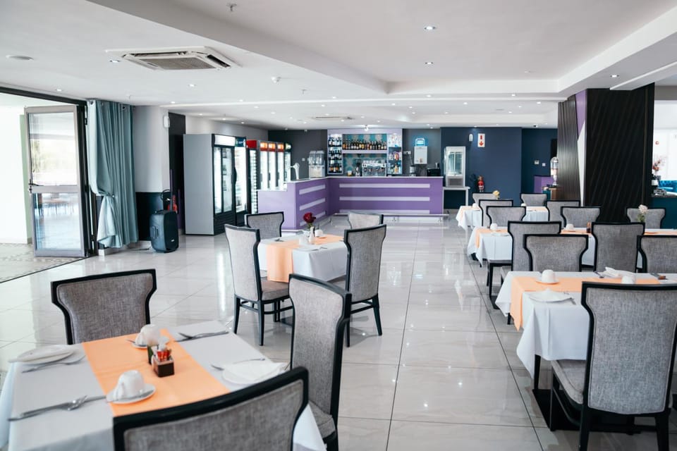 Grand Aria Hotel Hotel in North West, South Africa