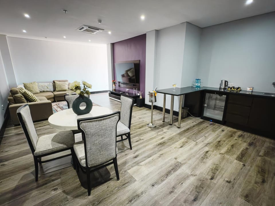 Grand Aria Hotel Hotel in North West, South Africa