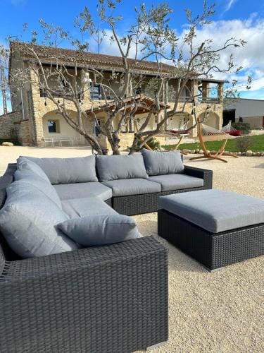 L'arbre qui chante Hotel in Provence-Alpes-Côte d'Azur