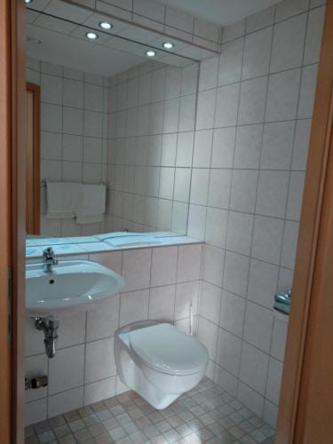 Pension Christ Hotel in Thuringia, Germany