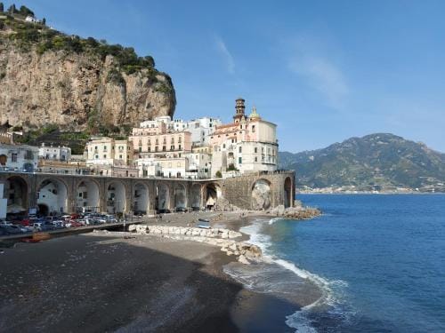B&B La Formichella Hotel in Maiori