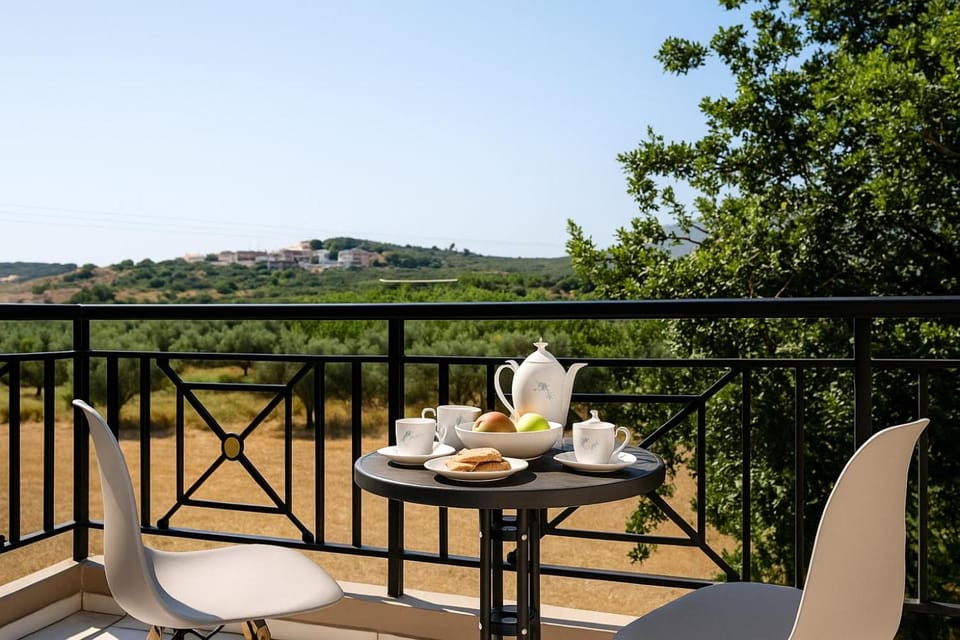 Artemida Pansion Georgioupolis Hotel in Crete