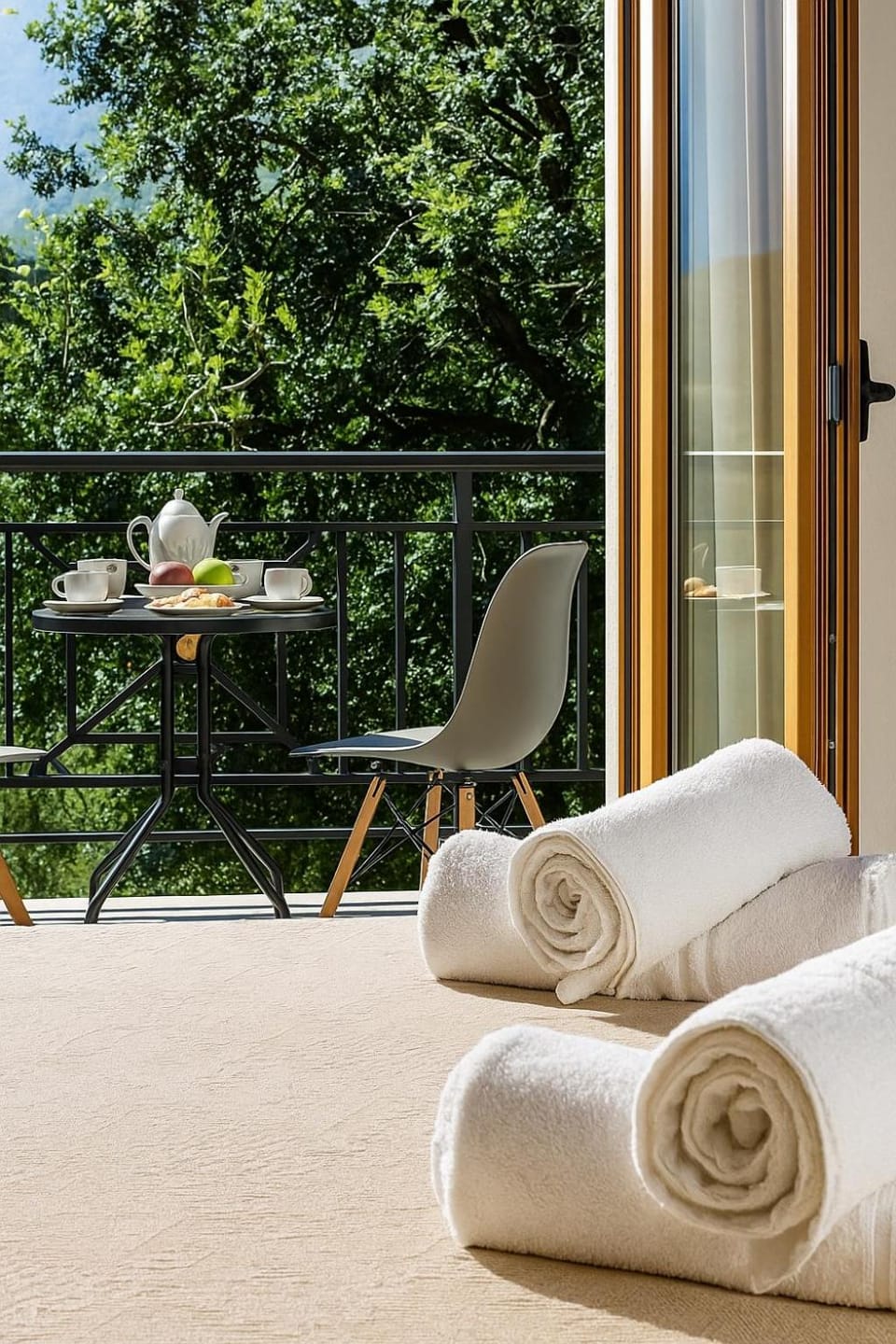 Artemida Pansion Georgioupolis Hotel in Crete