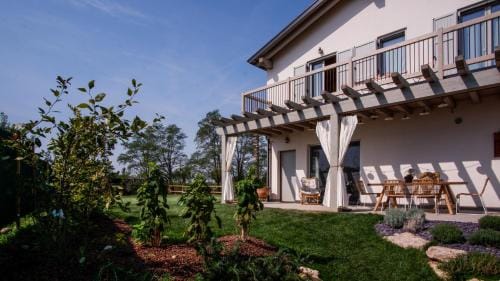 Ca di Timo B&B Hotel in Province of Brescia