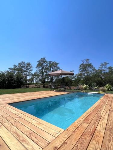Ca di Timo B&B Hotel in Province of Brescia