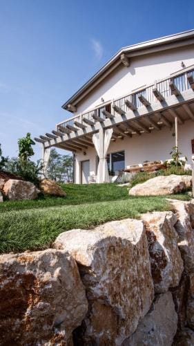 Ca di Timo B&B Hotel in Province of Brescia
