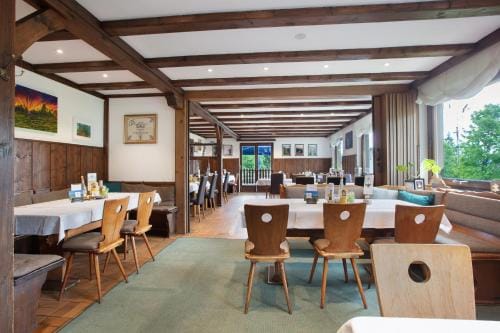 Haus Tannenberg Hotel in Baden-Württemberg