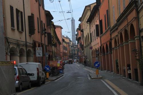 Affittacamere V Torre V Nigrisoli a Porta San Vitale Hotel in Bologna
