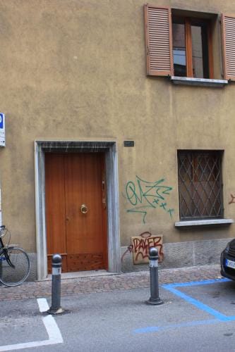 Affittacamere V Torre V Nigrisoli a Porta San Vitale Hotel in Bologna