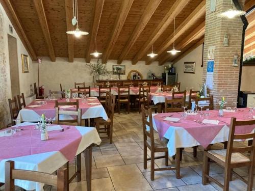 Agriturismo Da Andreina Hotel in Trentino-South Tyrol