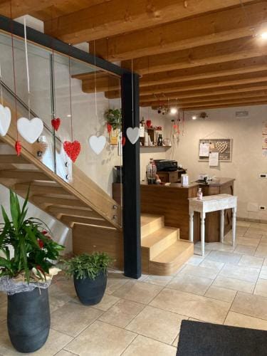 Agriturismo Da Andreina Hotel in Trentino-South Tyrol