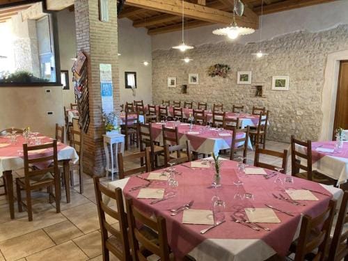 Agriturismo Da Andreina Hotel in Trentino-South Tyrol